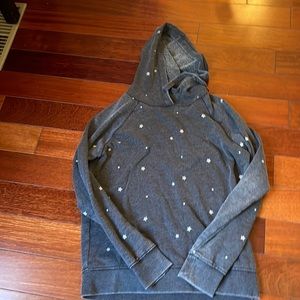 Z supply star hoodie